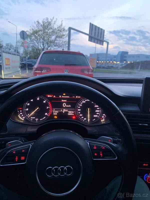 Audi S6 4,0   Prodám - foto 4