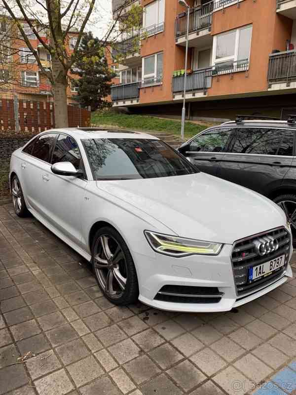 Audi S6 4,0   Prodám - foto 2