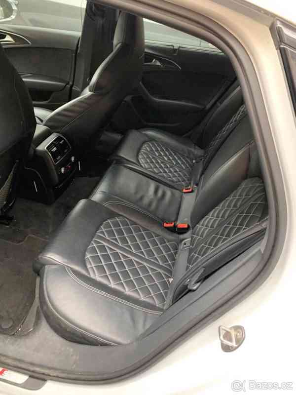 Audi S6 4,0   Prodám - foto 3