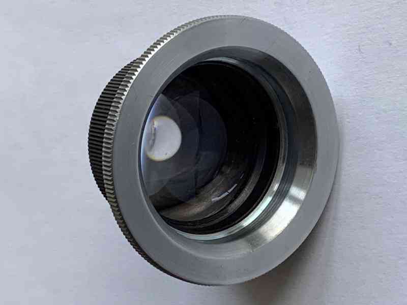 MEOPTA kondensor 1.4 pro mikroskop - foto 2