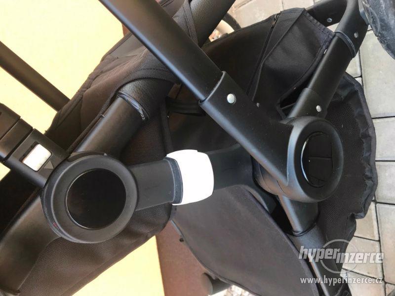 Bugaboo Buffalo - Top Stav - 2 roky záruka - foto 7