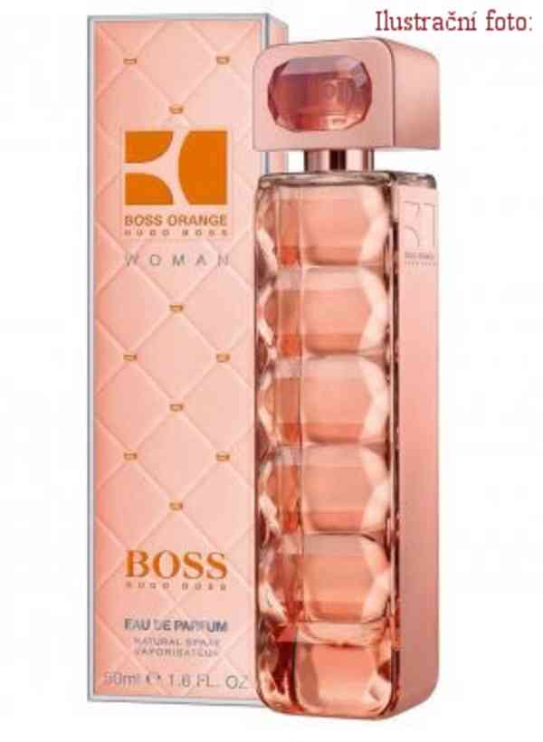 HUGO BOSS Boss Orange - parfémová voda  Nové, nepoužité, pre - foto 1