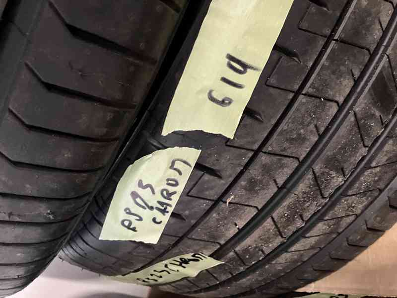 4M8601025CM alu kolo kola r23 rsq8 sq8 chrom - foto 26