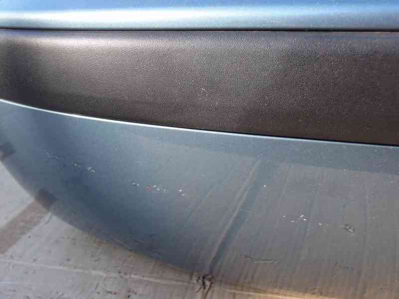 Zadní nárazník Škoda Octavia I hatchback facelift - foto 12