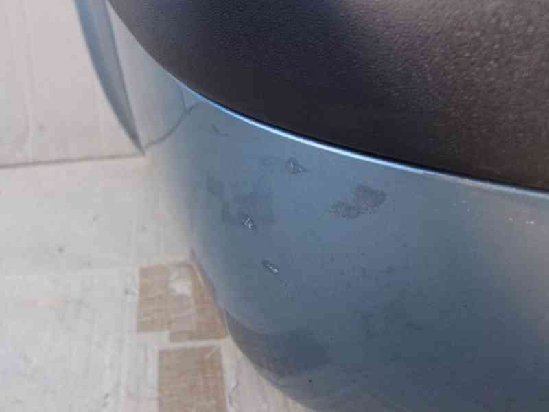 Zadní nárazník Škoda Octavia I hatchback facelift - foto 11