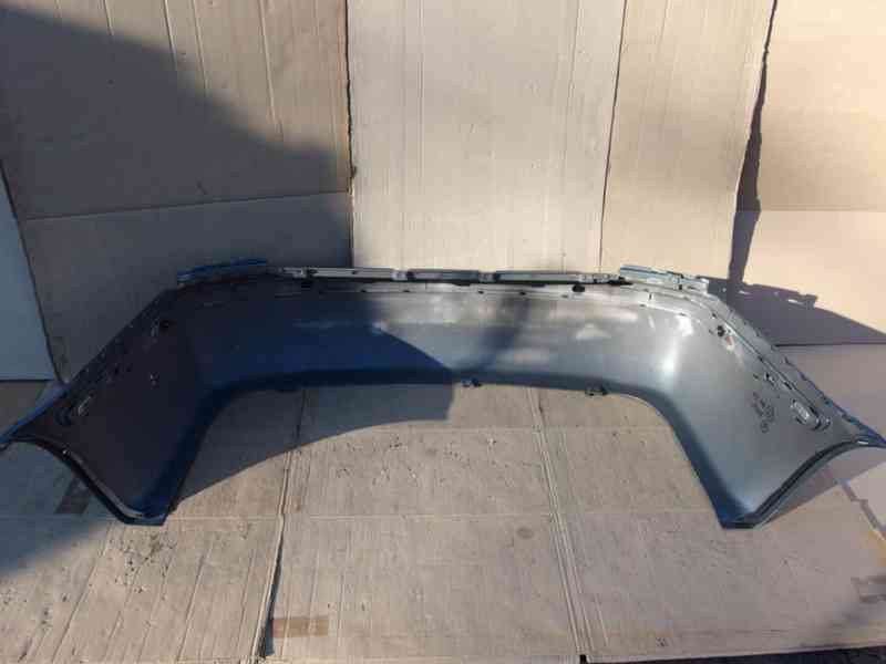 Zadní nárazník Škoda Octavia I hatchback facelift - foto 15