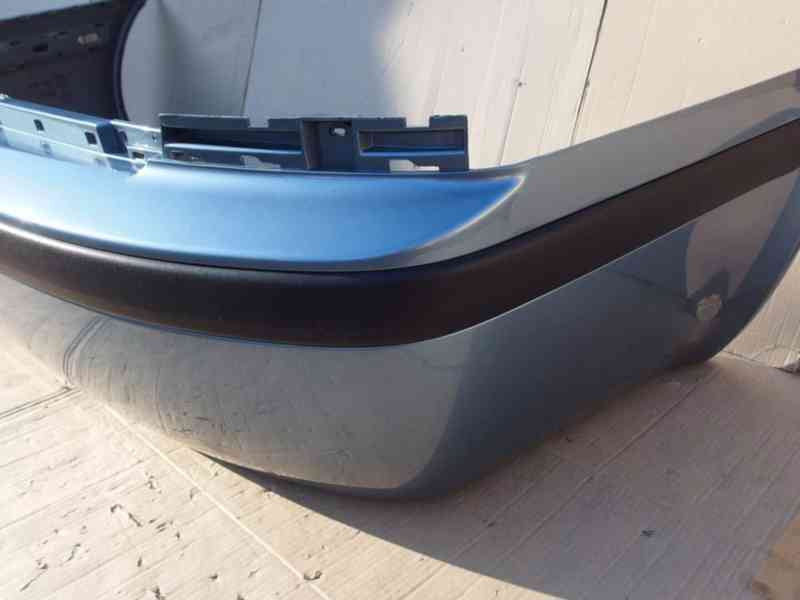 Zadní nárazník Škoda Octavia I hatchback facelift - foto 7