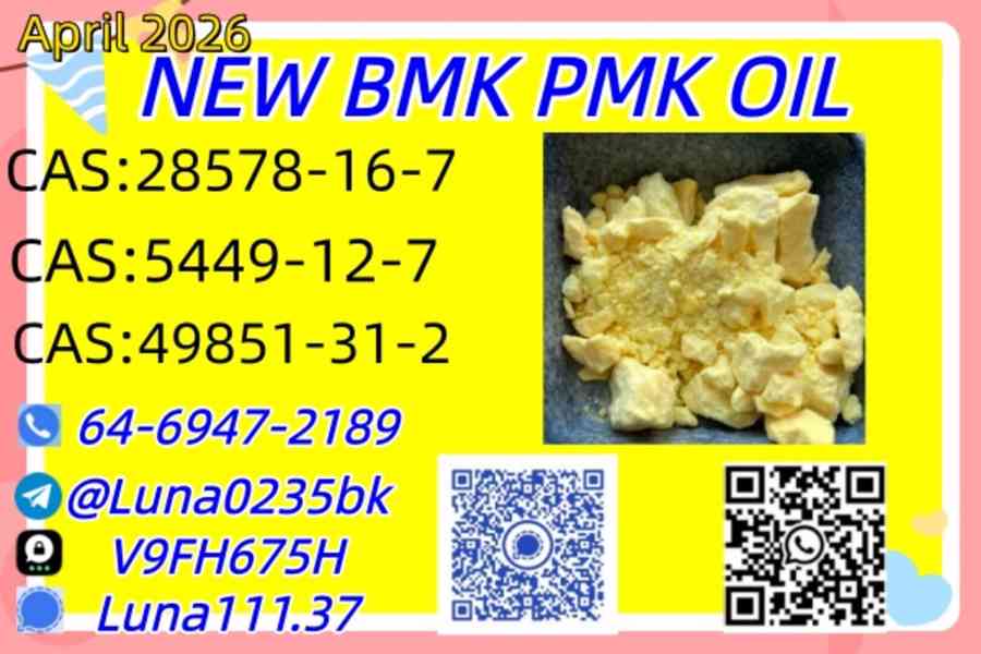 49851-31-2 and PM.K 28578-16-7 and B.MK 5449-12 - foto 3