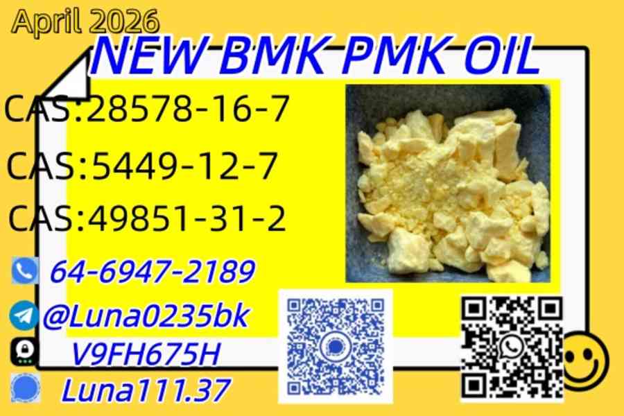 49851-31-2 and PM.K 28578-16-7 and B.MK 5449-12 - foto 2