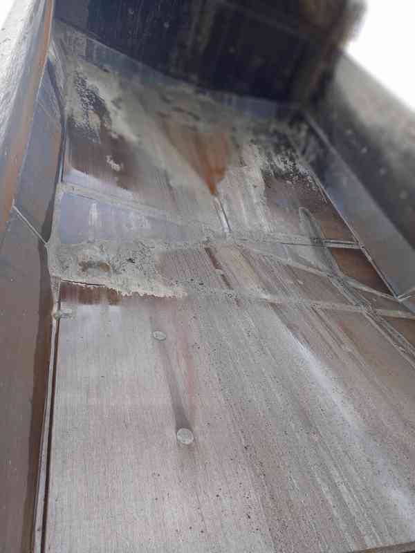 Pevný dempr TEREX TR70 - foto 11