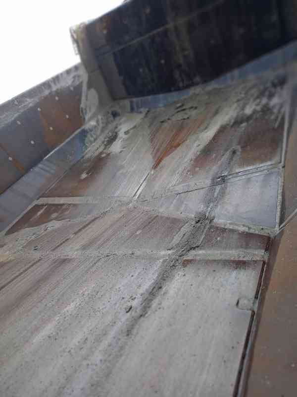 Pevný dempr TEREX TR70 - foto 10