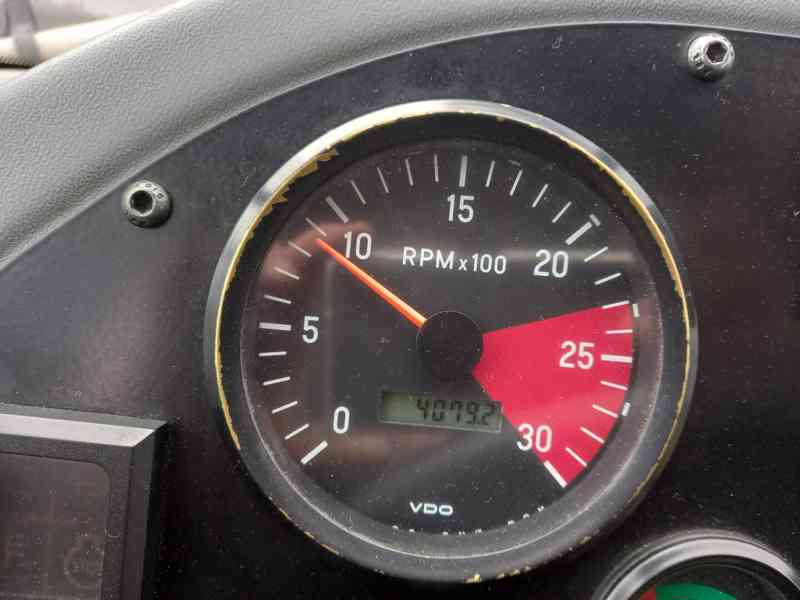 Pevný dempr TEREX TR70 - foto 8