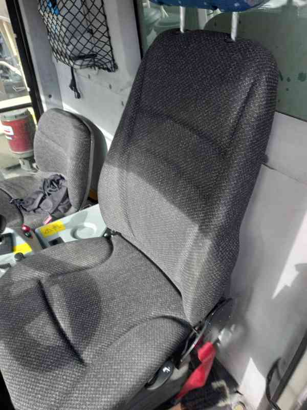 Pevný dempr TEREX TR70 - foto 12