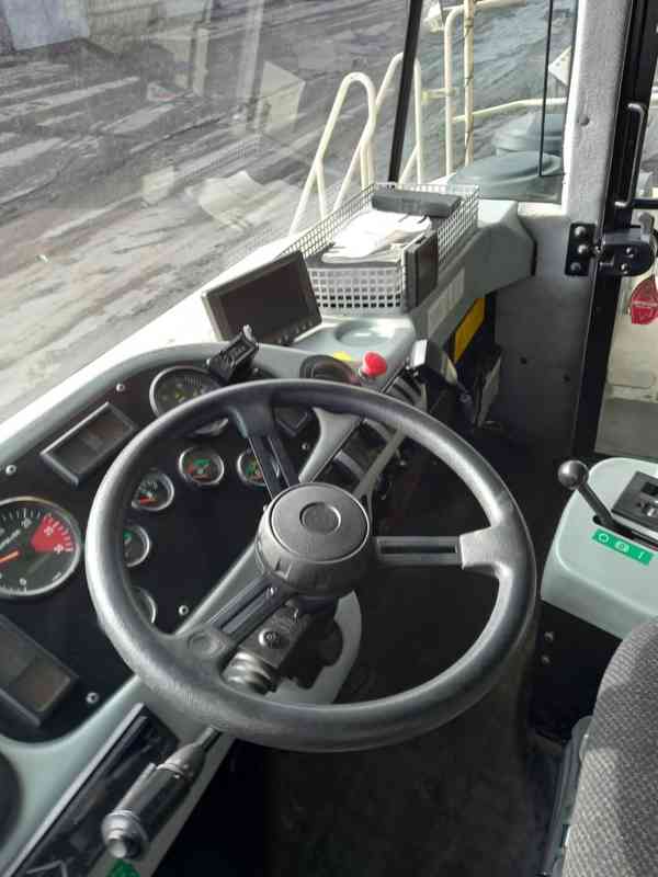 Pevný dempr TEREX TR70 - foto 13