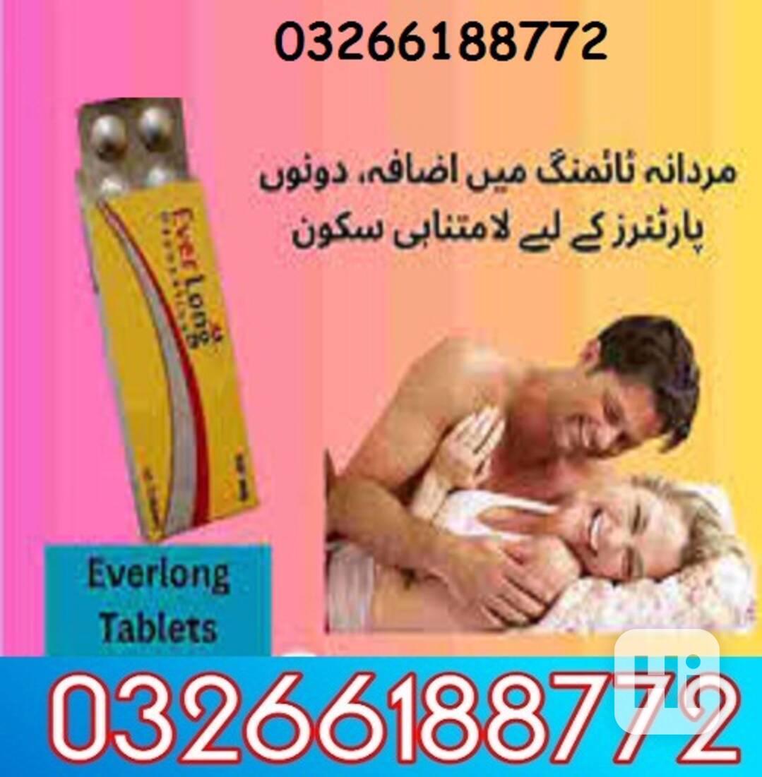 Everlong Tablets In Pakistan | 03266188772 - foto 1