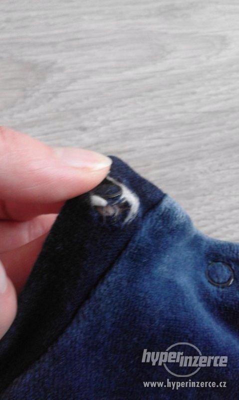 519 - mikina Saxoni - foto 2