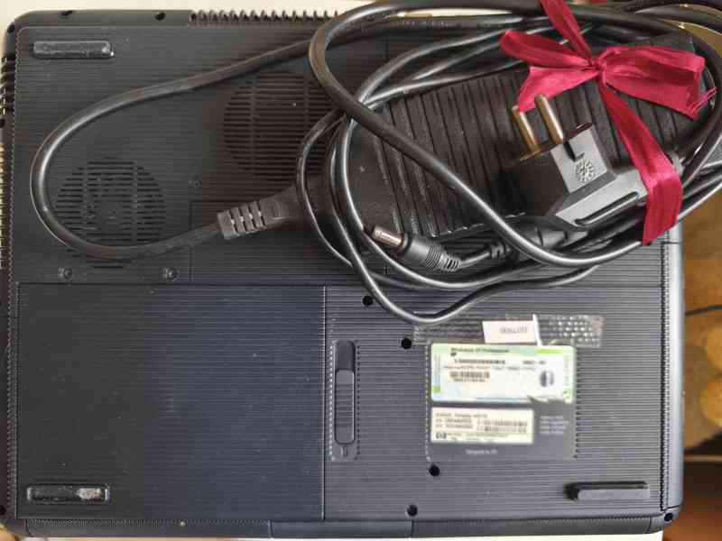 Tiskárna s skener a kopírka, laptop, monitor, CD/DVD přehrá. - foto 3