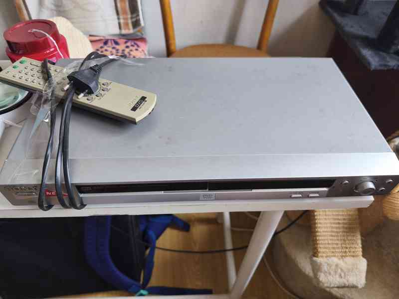 Tiskárna s skener a kopírka, laptop, monitor, CD/DVD přehrá. - foto 8