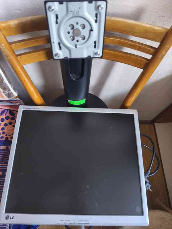 Tiskárna s skener a kopírka, laptop, monitor, CD/DVD přehrá. - foto 5