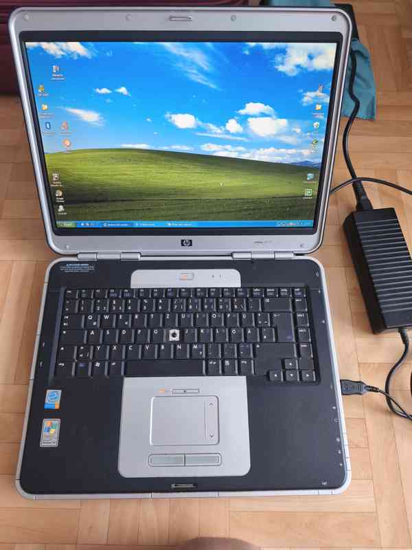 Tiskárna s skener a kopírka, laptop, monitor, CD/DVD přehrá. - foto 4