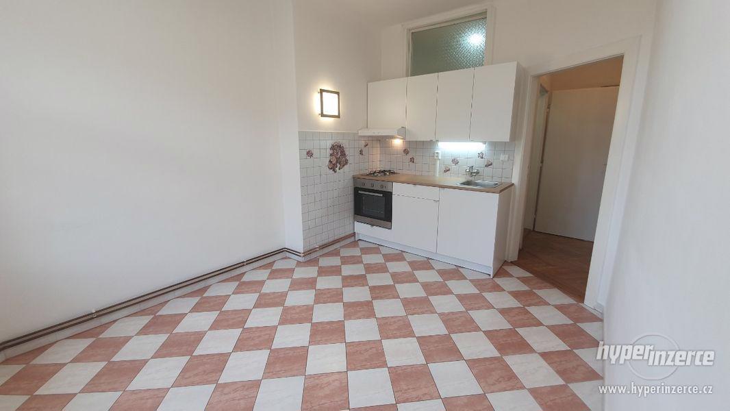 Pronájem 2+kk, 50m2, Brno-Stýřice - foto 6