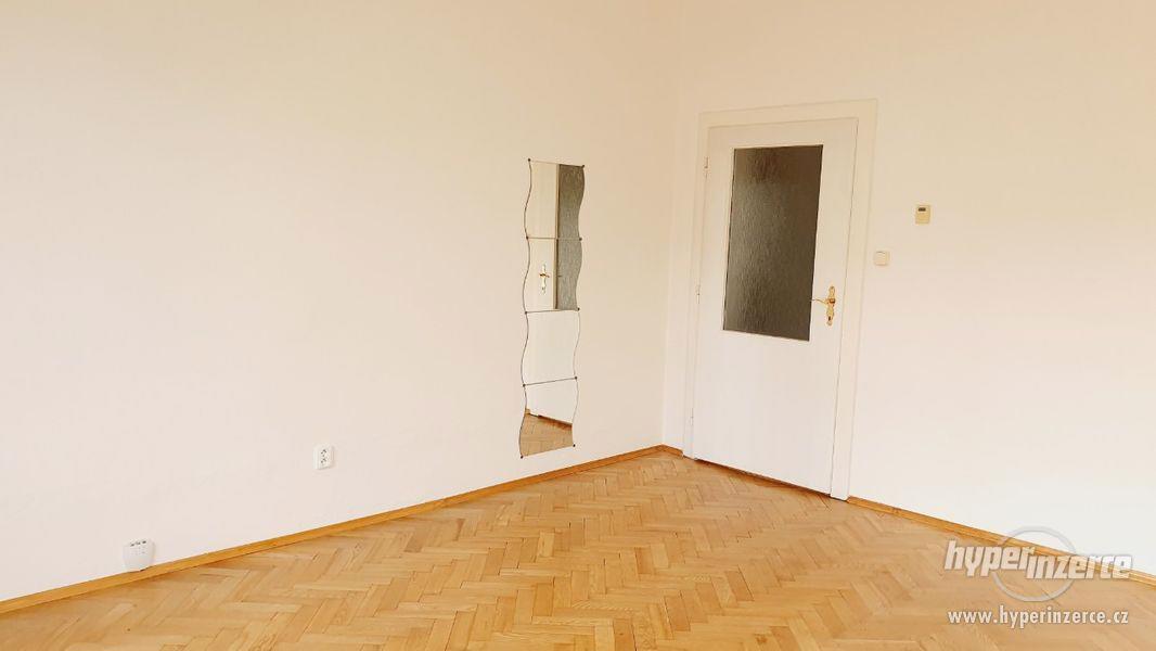 Pronájem 2+kk, 50m2, Brno-Stýřice - foto 13