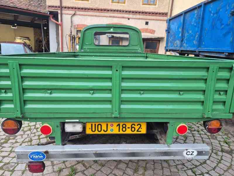 Škoda Ostatní 1203 - foto 5