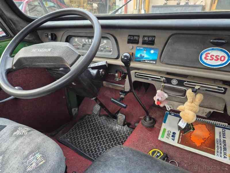Škoda Ostatní 1203 - foto 7