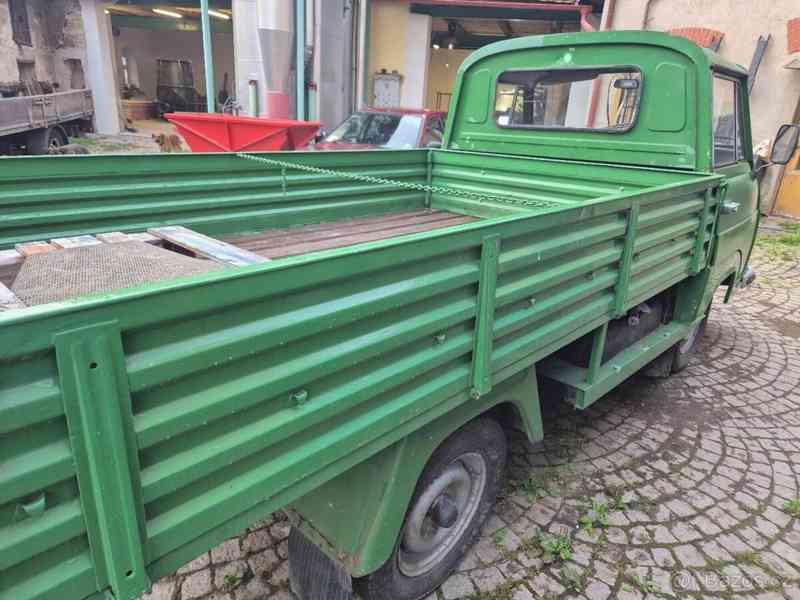 Škoda Ostatní 1203 - foto 4