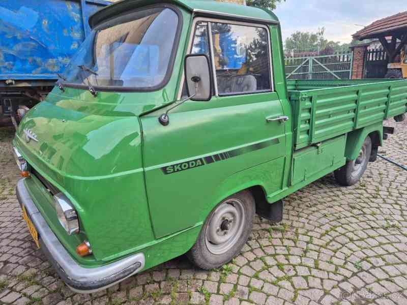 Škoda Ostatní 1203 - foto 2