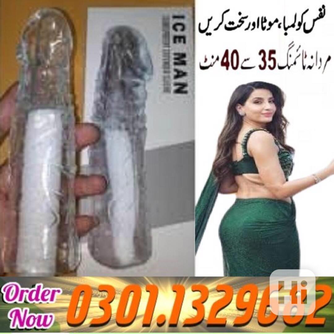 Crystal Condom Lubricant Oil In Pakistan {0301.1329682 =>> C - foto 1