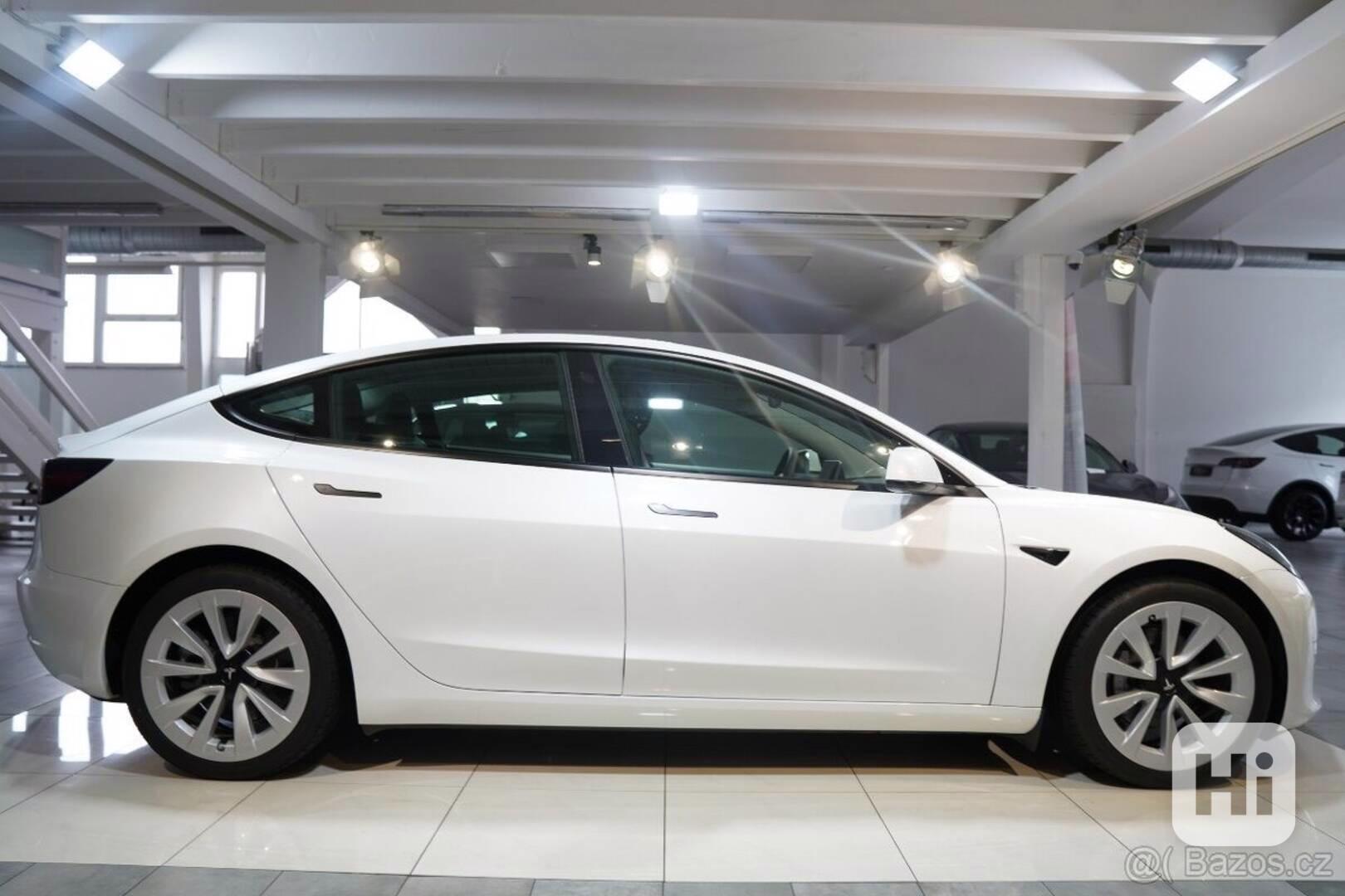 Tesla Model 3 LR 4x4, 62tis km, PLNÝ refresh - foto 1