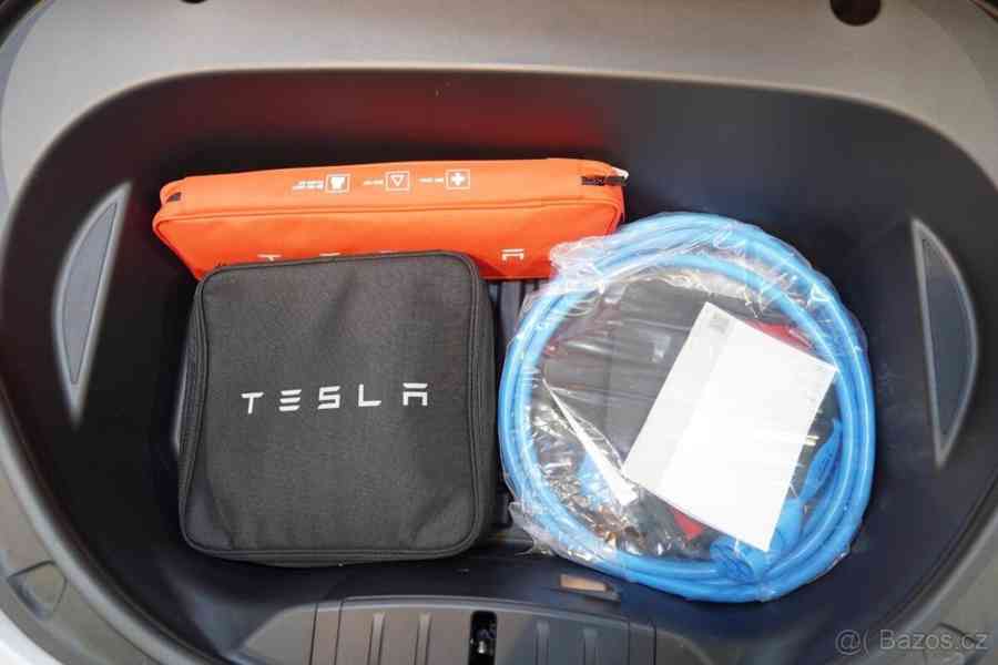Tesla Model 3 LR 4x4, 62tis km, PLNÝ refresh - foto 7