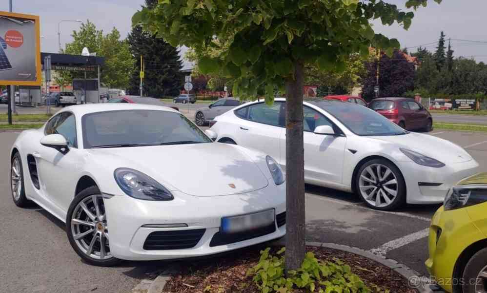 Tesla Model 3 LR 4x4, 62tis km, PLNÝ refresh - foto 3