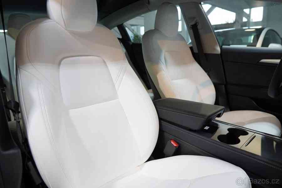 Tesla Model 3 LR 4x4, 62tis km, PLNÝ refresh - foto 5