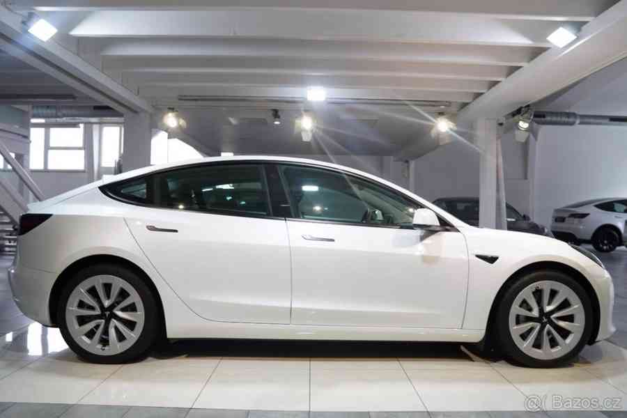 Tesla Model 3 LR 4x4, 62tis km, PLNÝ refresh - foto 1