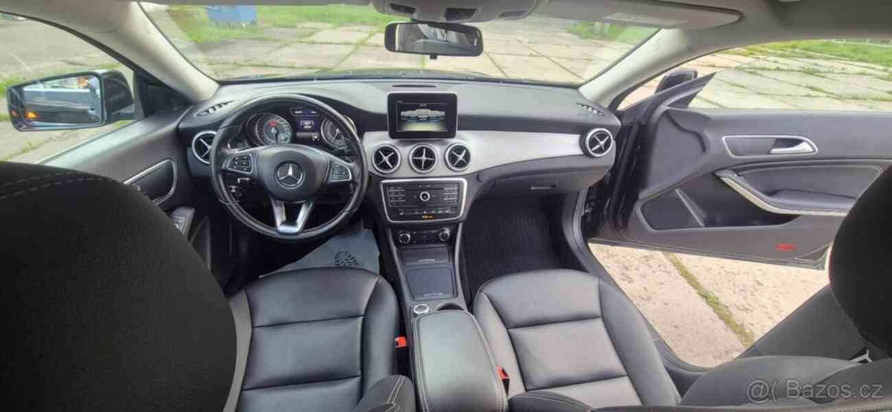 Mercedes-Benz CLA 200cdi sport - foto 11