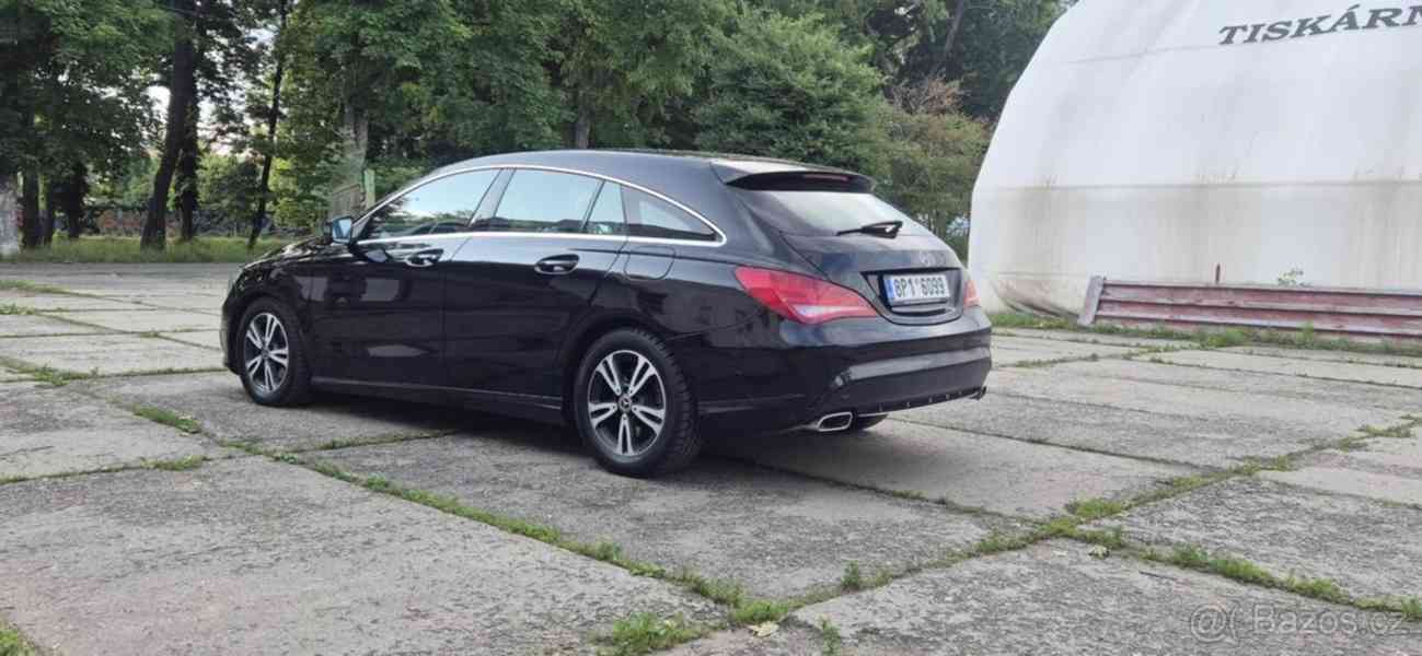 Mercedes-Benz CLA 200cdi sport - foto 3