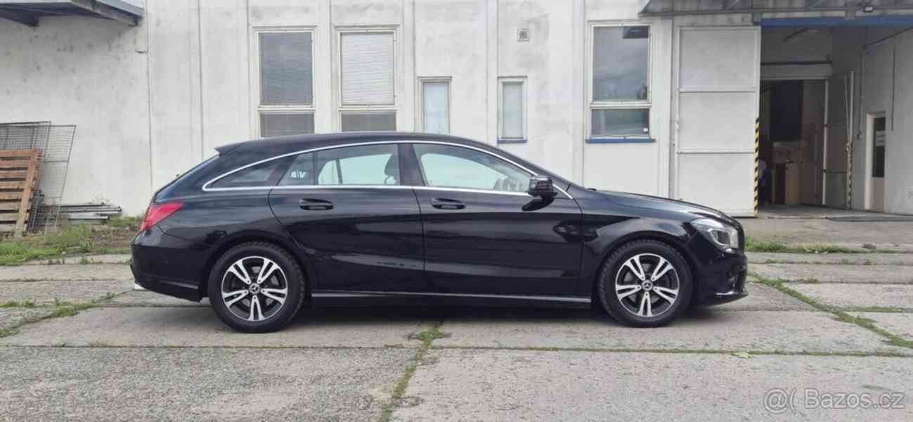 Mercedes-Benz CLA 200cdi sport - foto 8