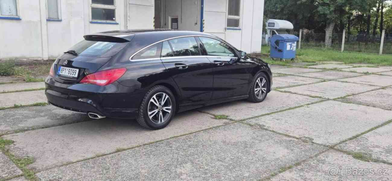 Mercedes-Benz CLA 200cdi sport - foto 4