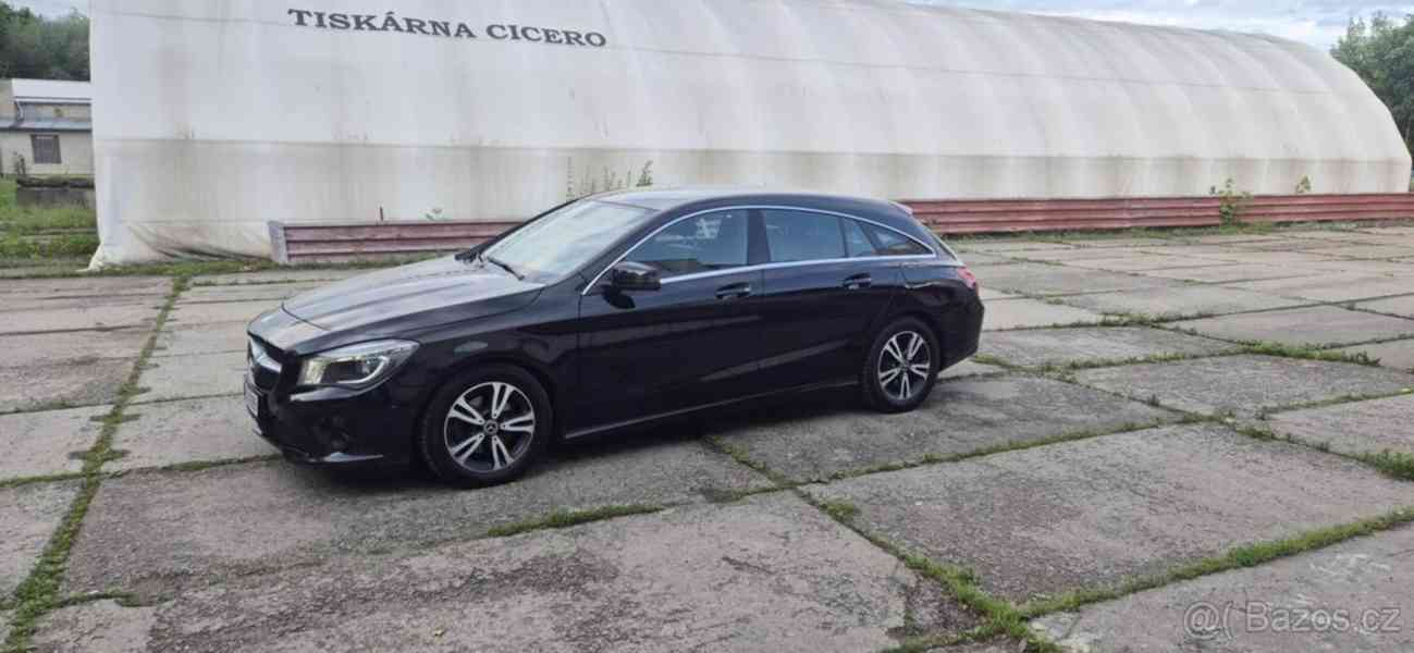 Mercedes-Benz CLA 200cdi sport - foto 2