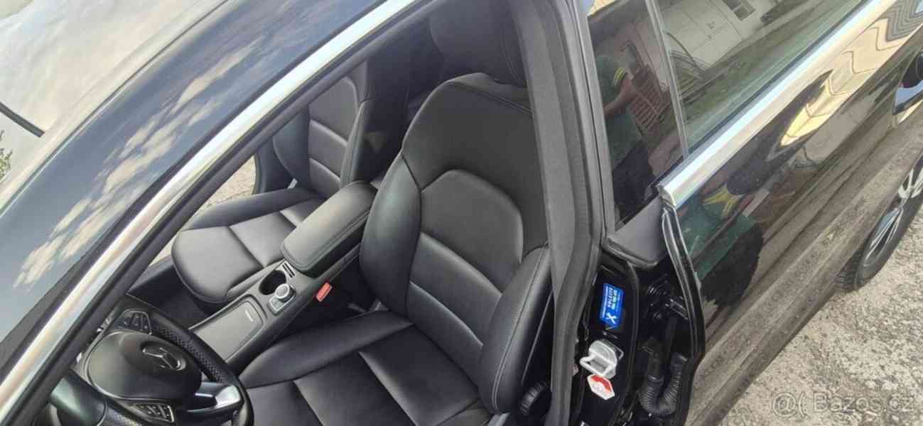 Mercedes-Benz CLA 200cdi sport - foto 12