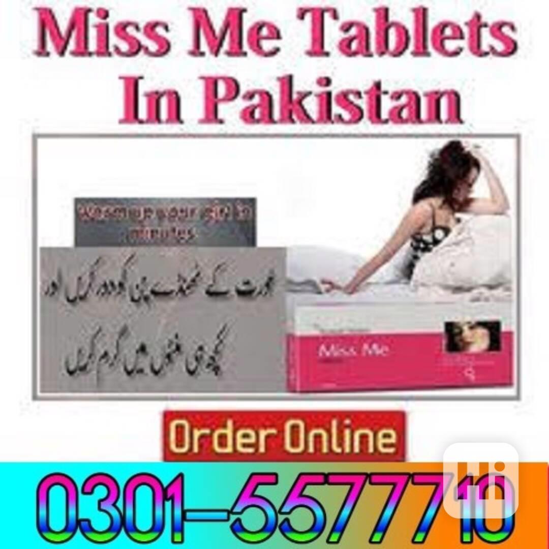 Miss Me Tablets In Lahore -- 03015577710 - foto 1