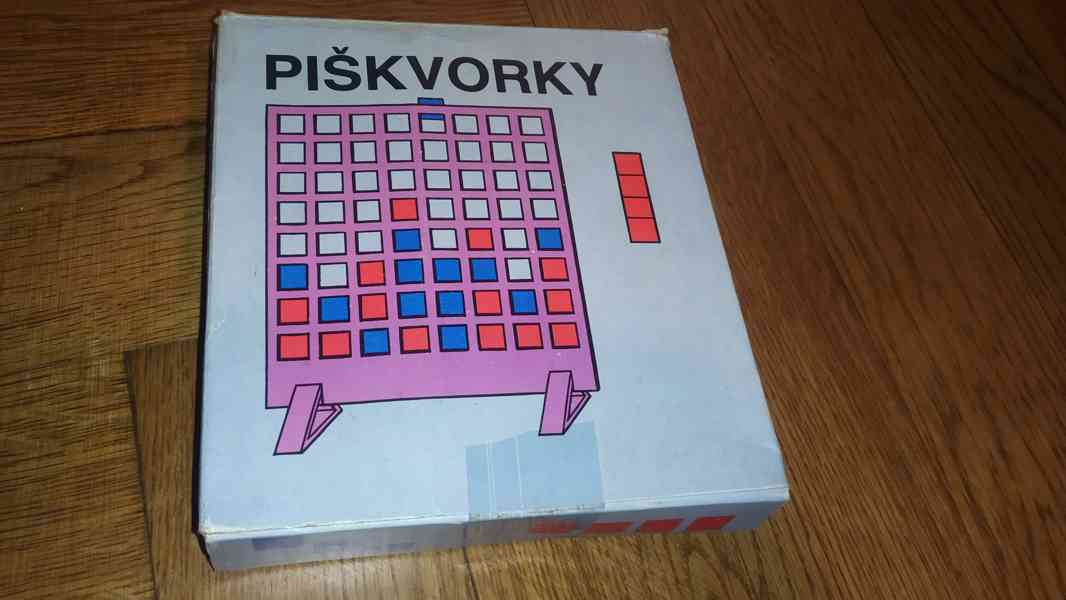  Piškvorky - VD MAJÁK - foto 5