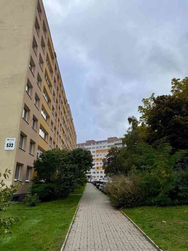 Prodej bytu 3+1 v OV v ulici Višňová - foto 12