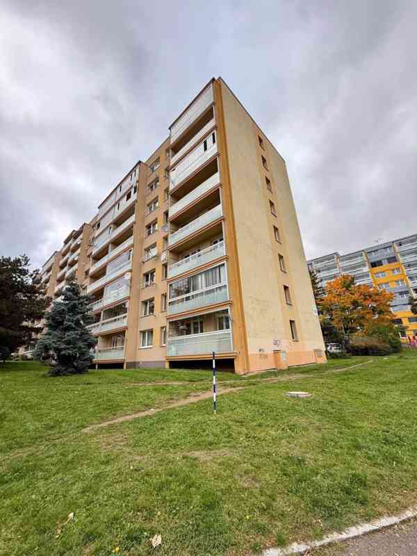 Prodej bytu 3+1 v OV v ulici Višňová - foto 11