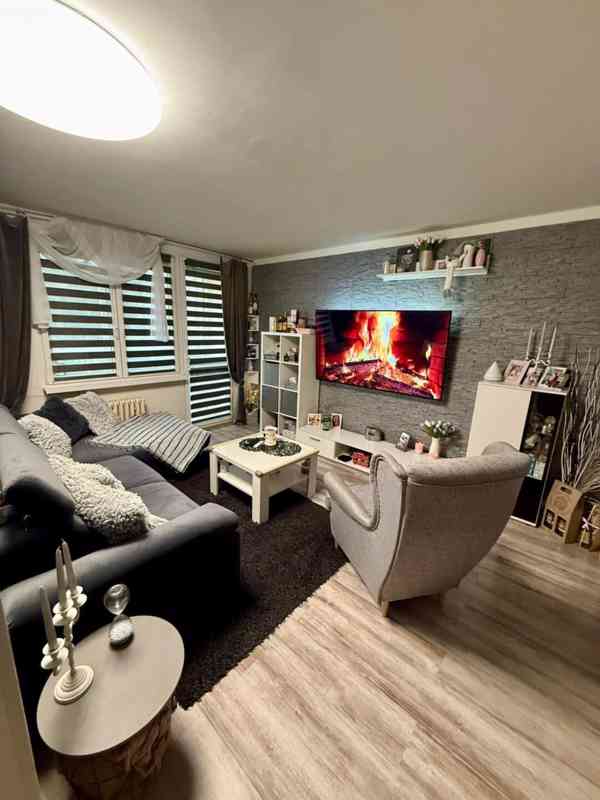 Prodej bytu 3+1 v OV v ulici Višňová - foto 3