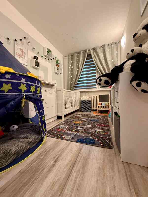 Prodej bytu 3+1 v OV v ulici Višňová - foto 6