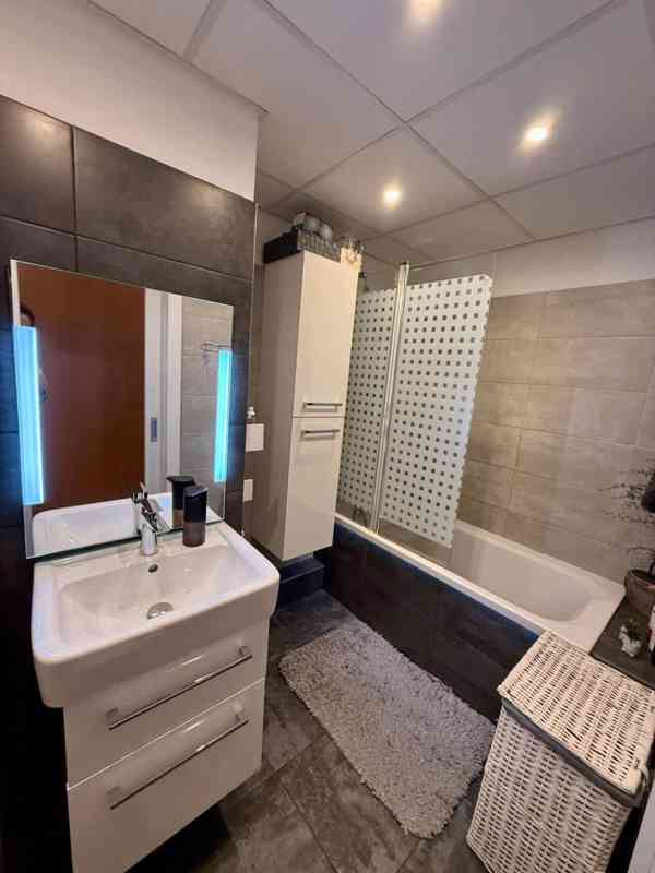 Prodej bytu 3+1 v OV v ulici Višňová - foto 9