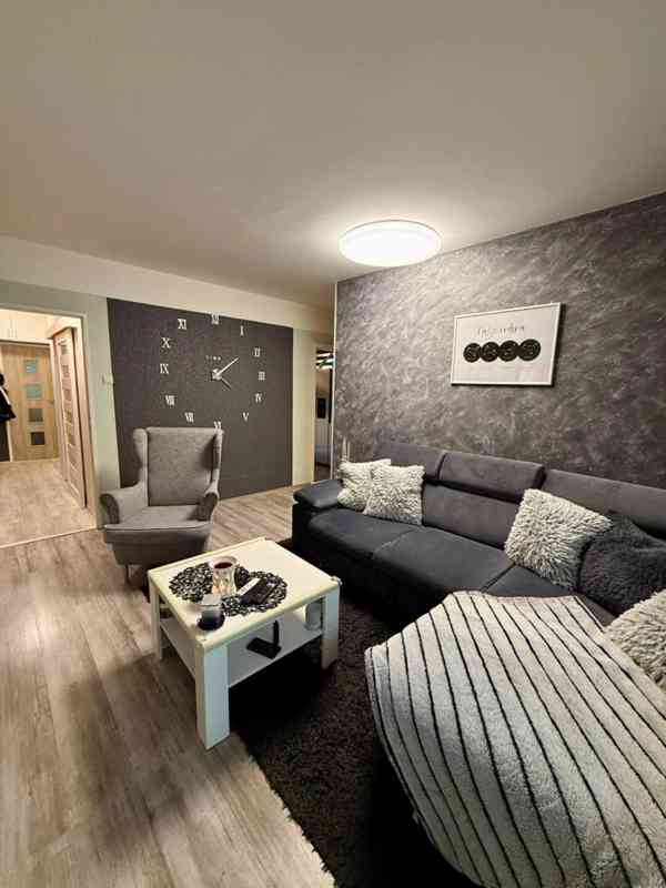 Prodej bytu 3+1 v OV v ulici Višňová - foto 4